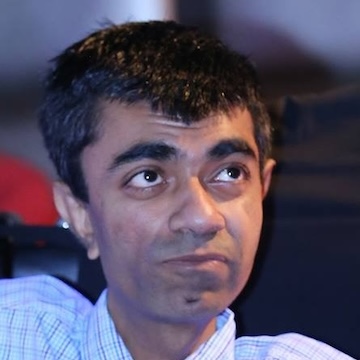 Sumit Mehta