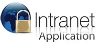 Secured Intranet Application