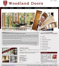 Woodland Doors