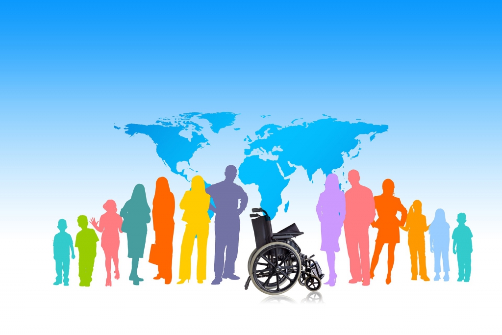 World Disability Day